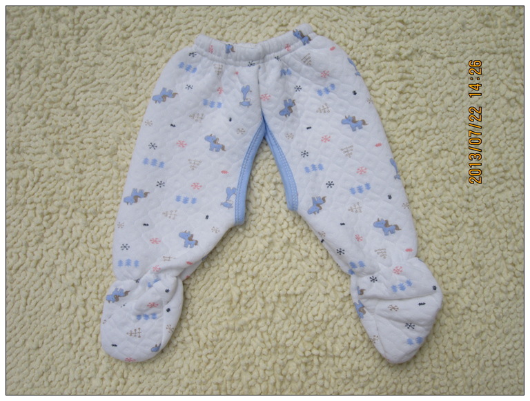 Coffret cadeau pour bébé - Vêtements + Fournitures - Ref 1962471 Image 24