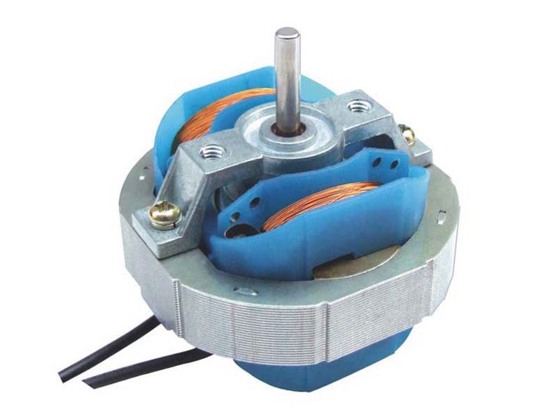 YJF58烘被机 家用干衣机 风扇电机 吹风鼓风电机