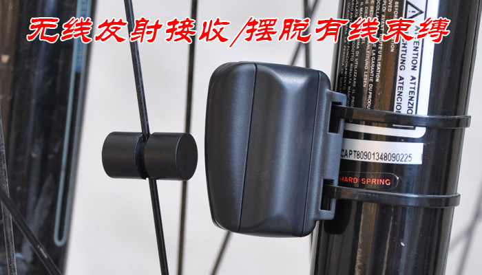 Tableau de bord vélo - Ref 2417914 Image 22