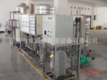 寮步纯水设备，东坑饮用水净化，大朗RO反渗透设备