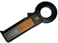 日本万 用M-110袖珍钳形漏电电流表