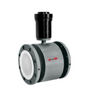 FM410-W电磁流量计