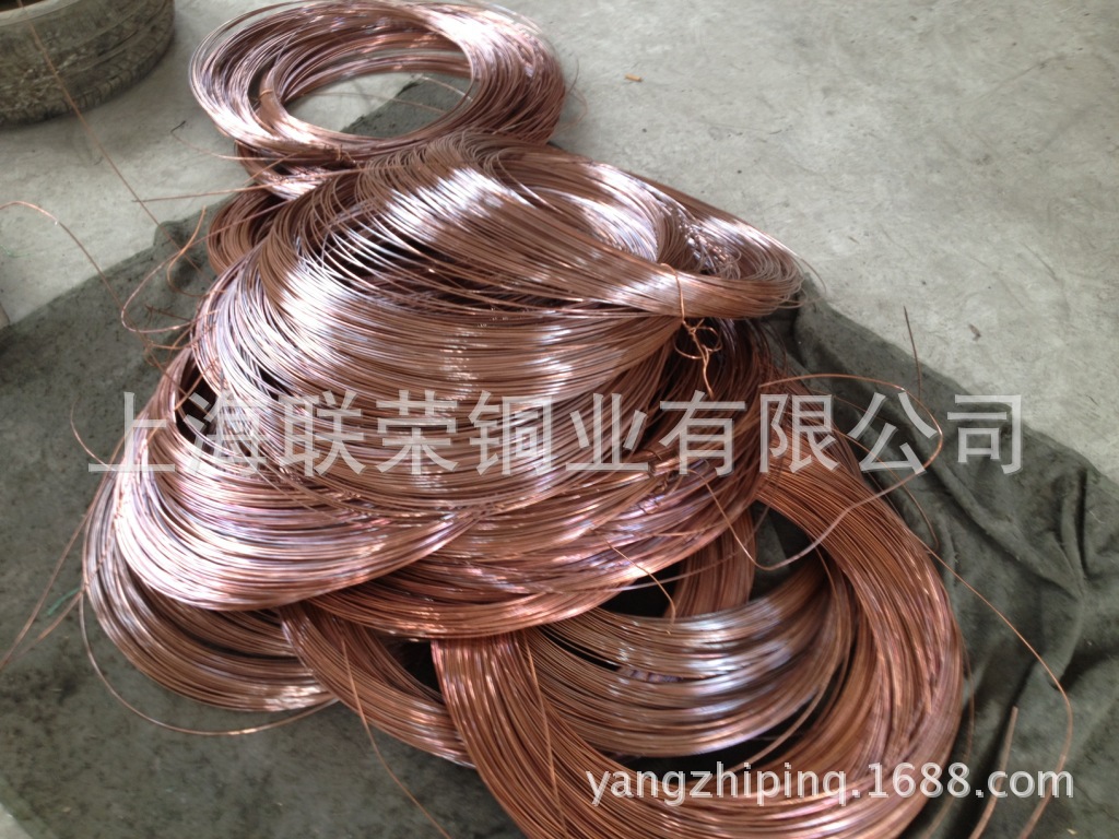 批发供应C14500碲铜线 碲铜棒 碲青铜