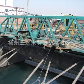 厂家生产供应 刮泥机 桥式刮泥机 桁车式刮泥机 桁架式刮泥机