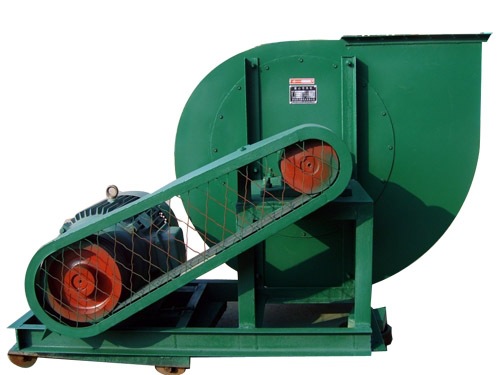 4-72C型离心风机