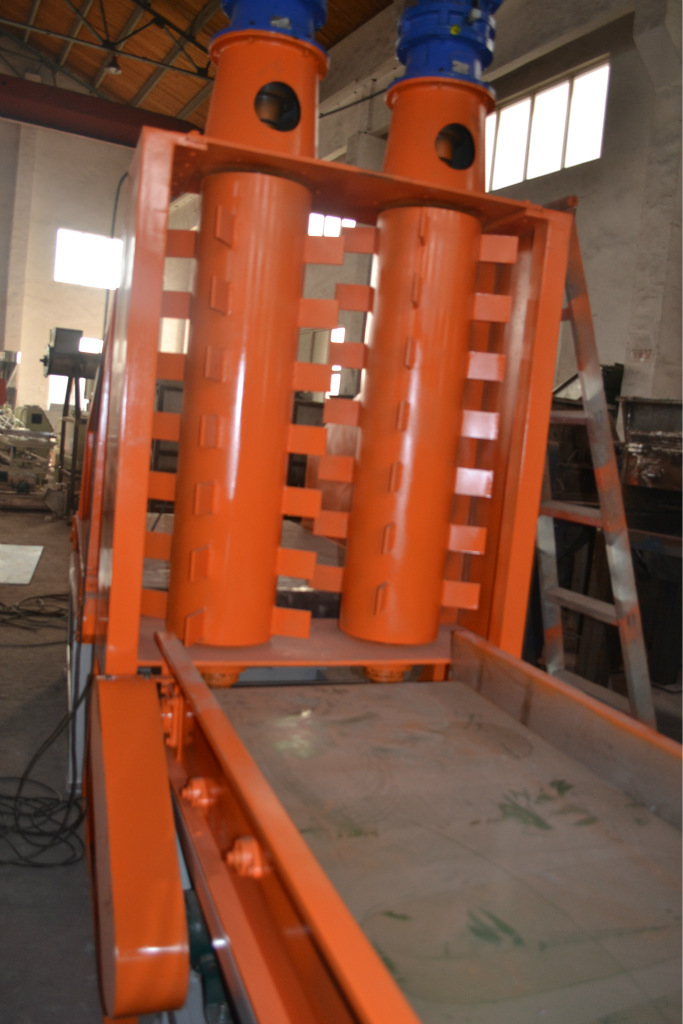 供供FHQ-C饮料瓶子拆包机 供发 质保3年 废物回收供发供供