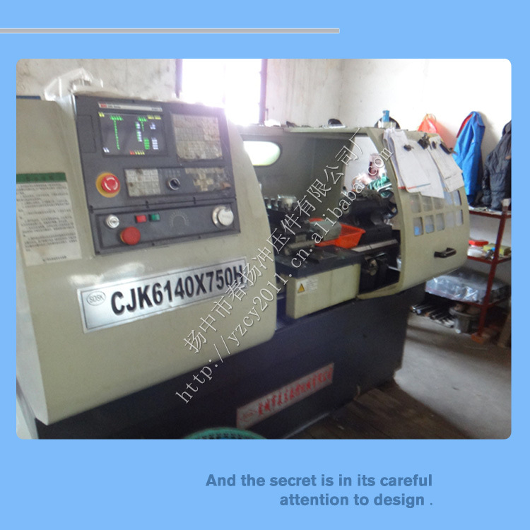 厂家供应塑料模具 数控车床 各种机械设备系列（图）