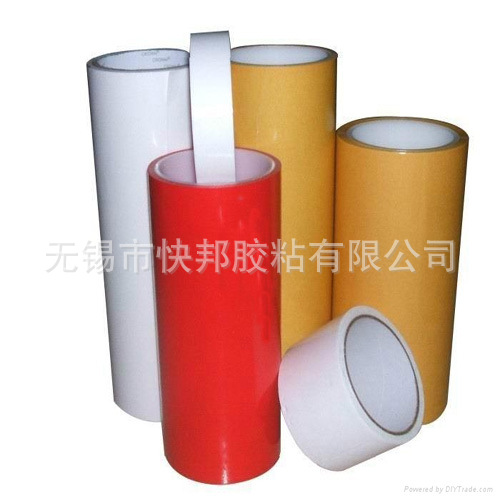 透明PET双面胶带(W10mm*L50m)