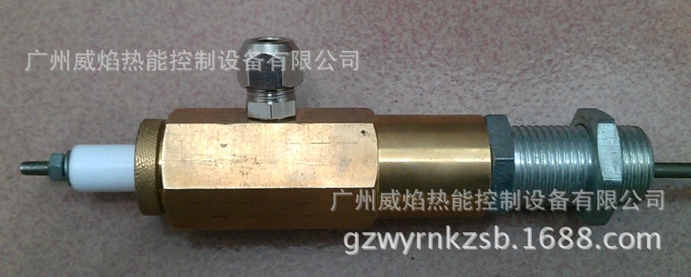 思能/施能sinon自身预热烧嘴SINMAX电极