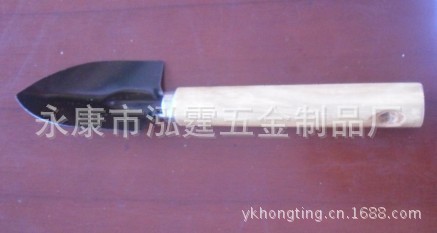 迷你工具三件套 园艺 园林 工具  小铁铲/耙/锹 任选一把