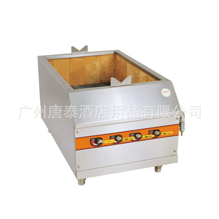 厂家生产厨房设 食品设备 ZFG7-8烧猪炉 烤猪炉