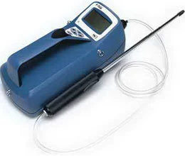 Поставка в США TSI Счетчик ультратонких частиц TSI 8525