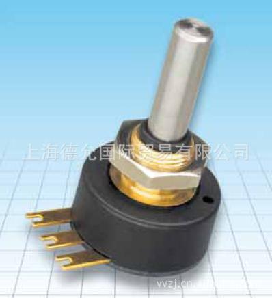 德国原装Altmann感应器