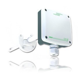 奥地利E+E 风速变送器 EE66-VC5