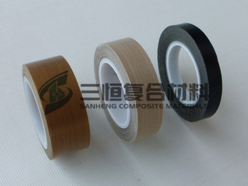 热销铁氟龙胶带 珠海铁氟龙胶带供应商 铁佛龙胶带批发