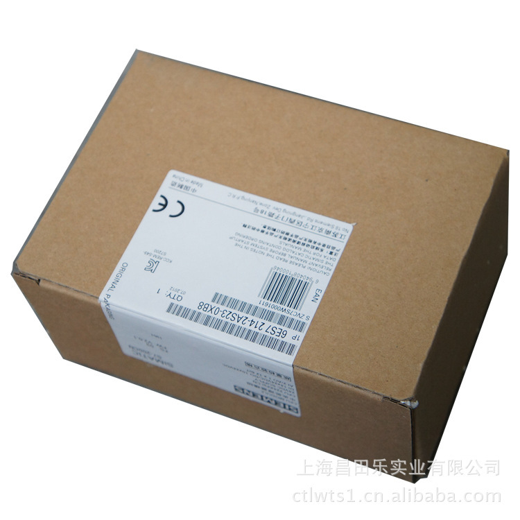 上海 供应全新  西门子6ES7 214-2AS23-0XB8   PLC高效工控机