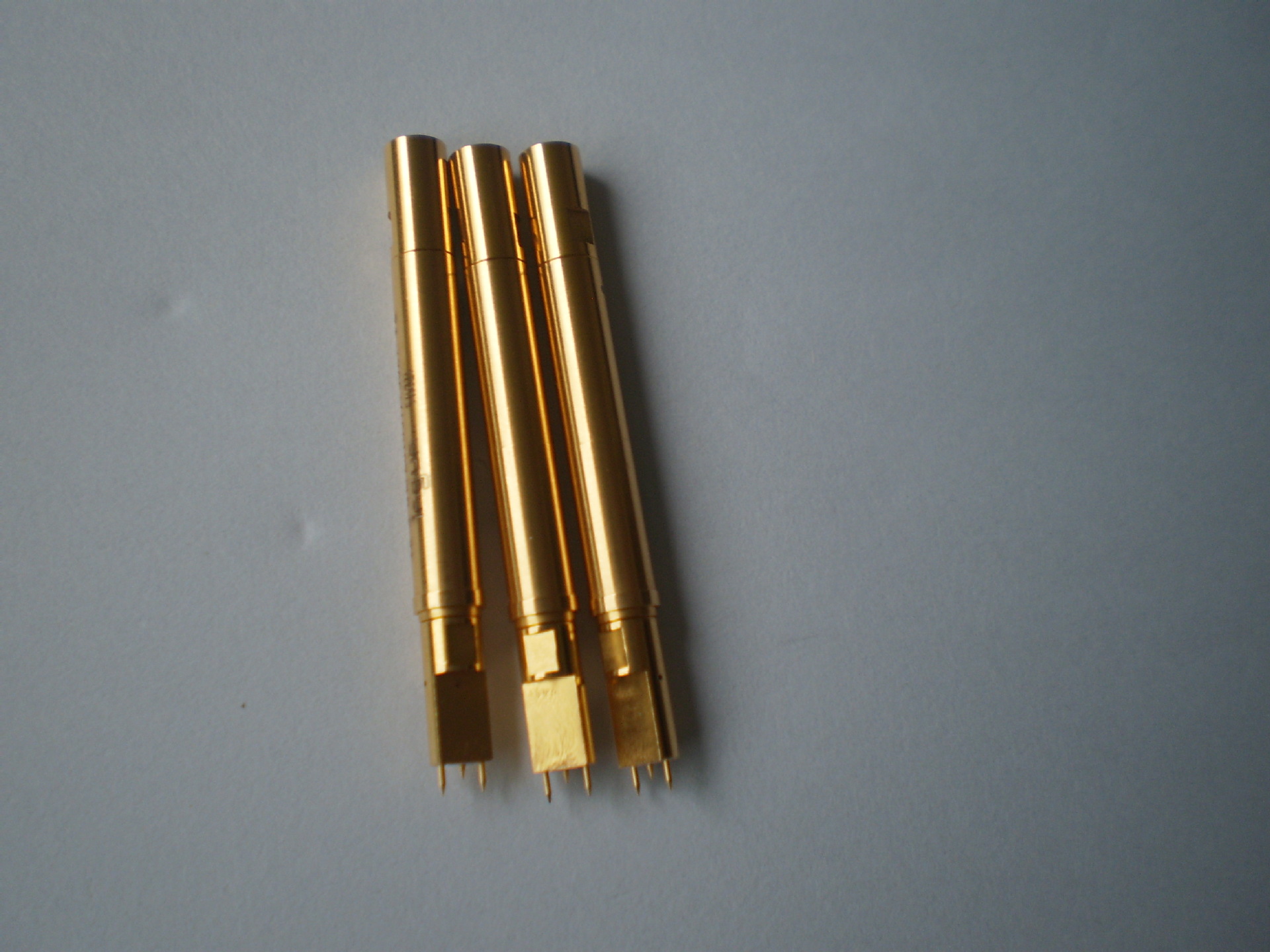 深圳代理德国ingun进口高频测试探针 hfs860无线射频探针6g高频针