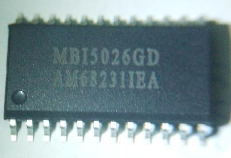 AM5888 HSOP28封装 IMP品牌 功率马达驱动芯片 华本天成供应