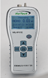 HAL-HFX105室内甲醛测试仪  甲醛检测仪HFX105