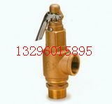 台湾317阀门台湾317安全阀黄铜安全阀DN15