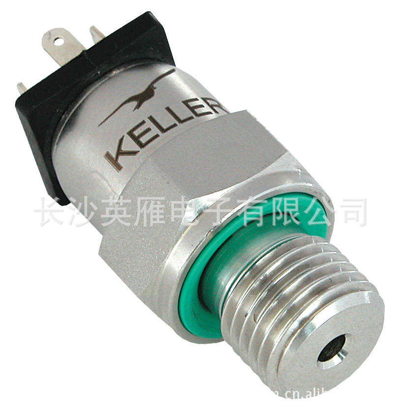 厂家优价供应瑞士（keller）21G型1MPa/2.5MPa压阻式压力变送器