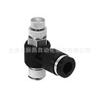 供应 日本小金井 带接头的节流阀 低压型SC4-01-AL SC6-M5-BL