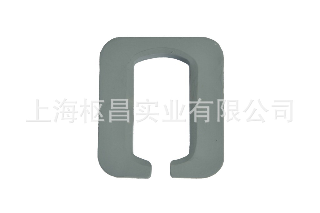 供应带孔单底板（集装箱紧固件）