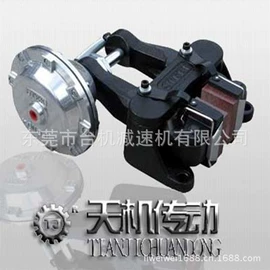 减速/变速机;制动器;电磁离合器