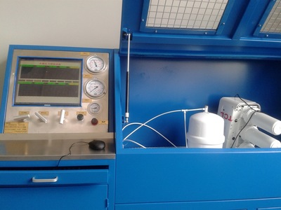 供應脈沖試驗台、水壓循環測試設備、水錘測試機