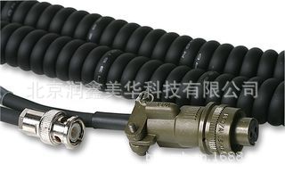供应MONITRAN各式MTN/CA87加速度计线缆 BNC至MS