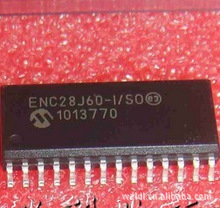 供应以太网控制器芯片ENC28J60-I SO ENC28J60
