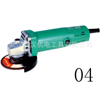 日立角磨机G10ST