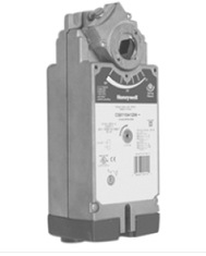 CS7510A2206 10NM 风阀执行器  正品honeywell霍尼韦尔