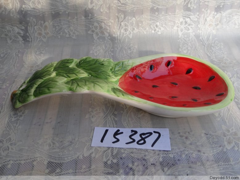 wholesale ycdyr15387 Ceramic crafts Household ceramics Spoon rack Spoon rack