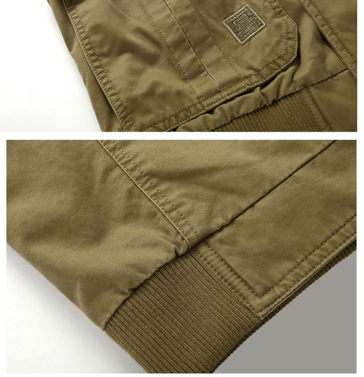 Gilet sans manche sport - Ref 542292 Image 24