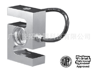 美国Sensortronics 60063-5klbs,60063-10klbs称重传感器