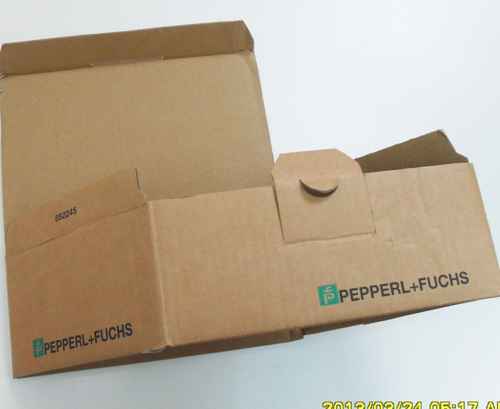 翔源包装上海厂家定做批发三层五层加强瓦楞水印纸箱 包装纸箱