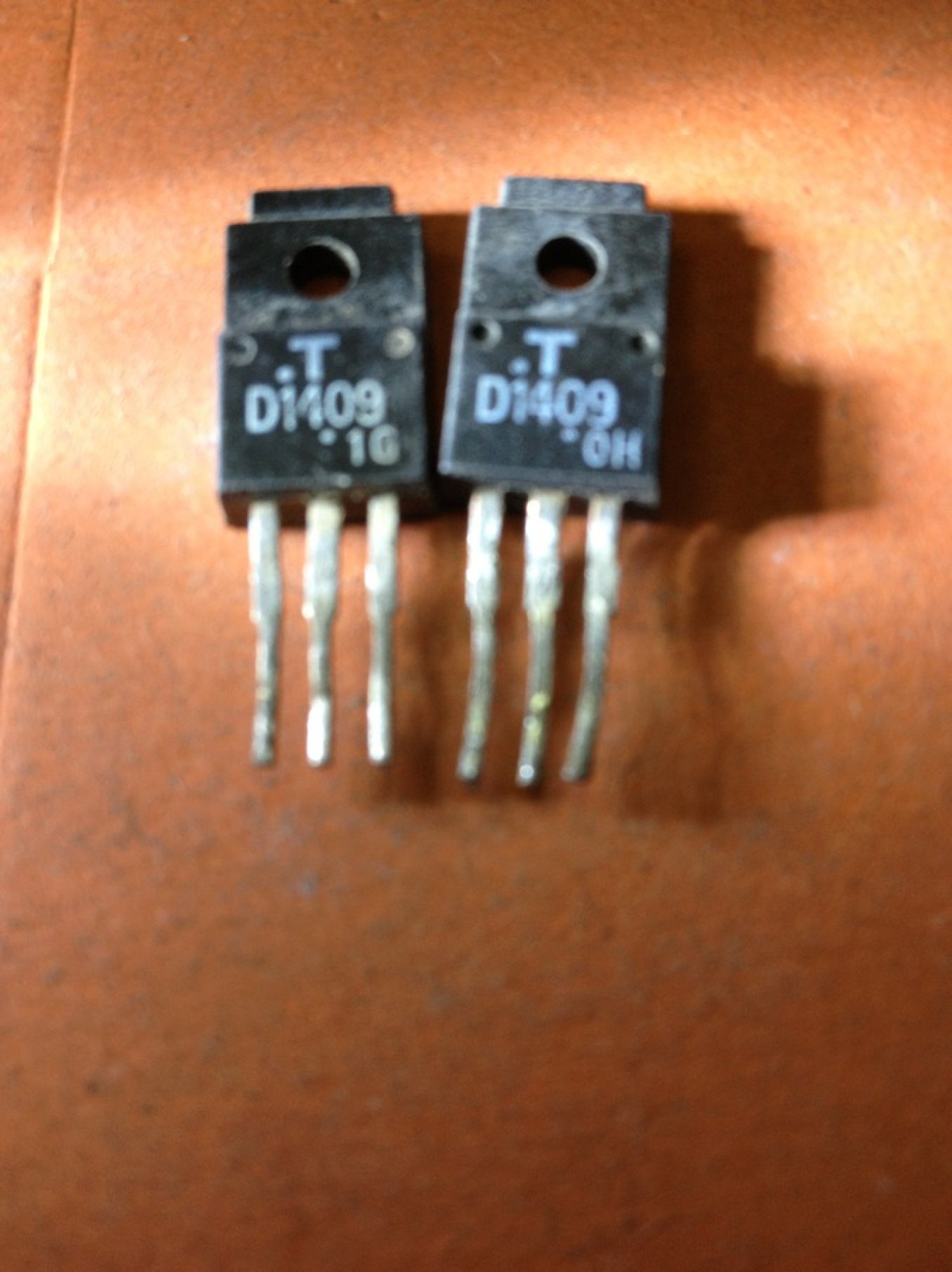 专营三极管批发D1409 