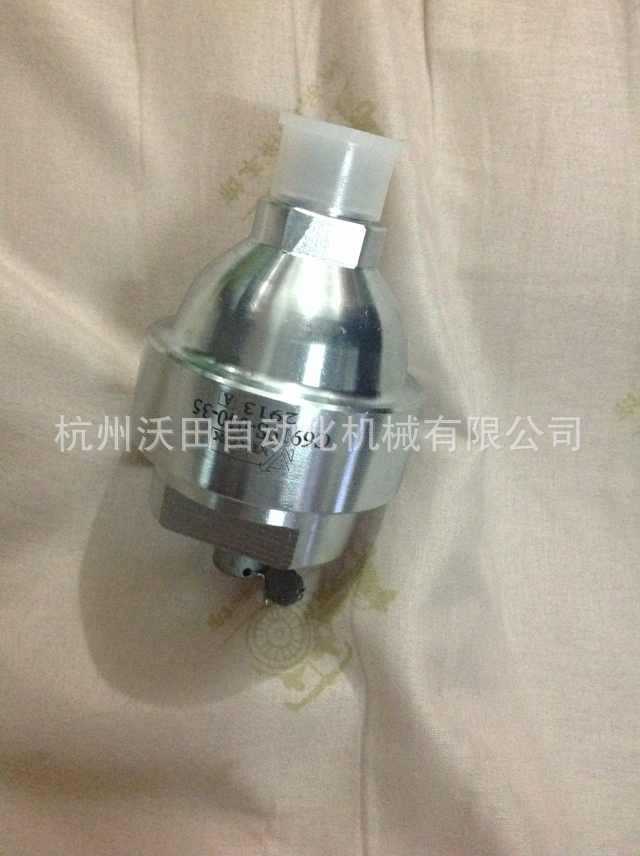 德国蓄能器 哈威夹具蓄能器  VEKTEK蓄能器 储压罐