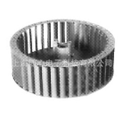 风叶轮218*90 | weishaupt/威索 燃烧器配件 3#机用【德国】