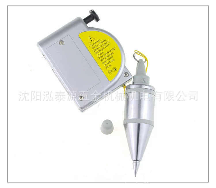 Exploit/开拓 6m wire hammer masonry woodworking decoration measurement hardware multi-specification 032302
