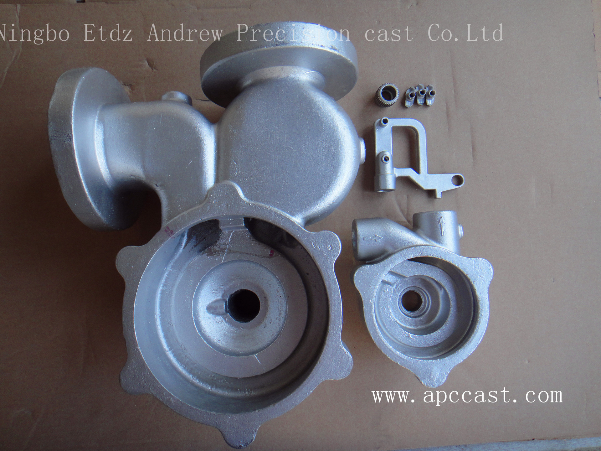 精密铸造，全硅溶胶熔模铸造，不锈钢，碳钢，合金钢铸件