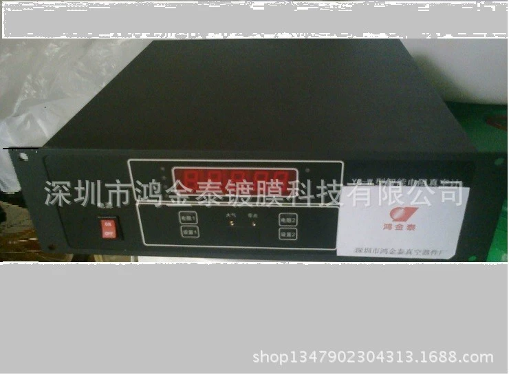 YG-C Интеллектуальный композитный вакуумметр типа 5227, прямые продажи с завода