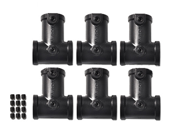 Tarot Φ12MM Aerial Photography Tripod T-Mount TL800A04|F05506