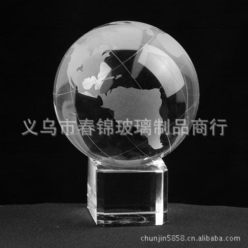 Factory direct crystal globe 50 60 80 crystal accessories color multi-faceted glass crystal ball Factory direct crystal globe 50 60 80 crystal accessories color multi-faceted glass crystal ball
