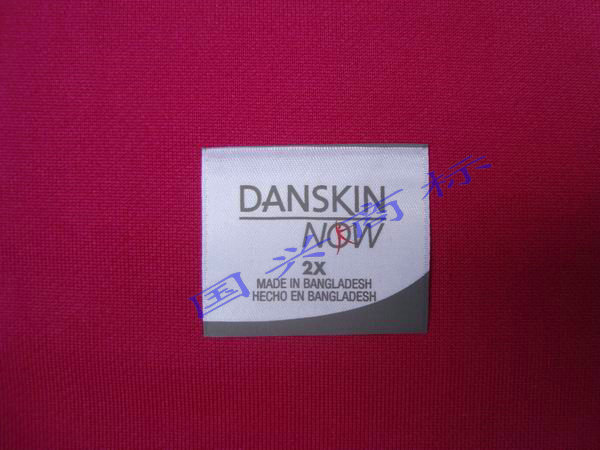 工厂专业订男装印唛  T恤印唛 免费设计