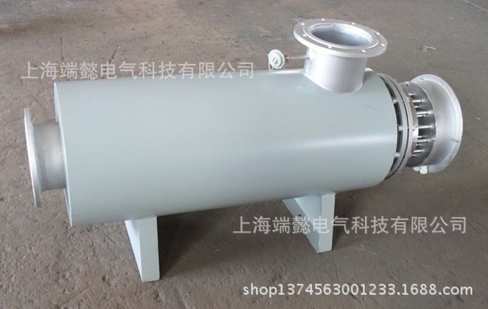 高温空气加热器 管道加热器 特价现货