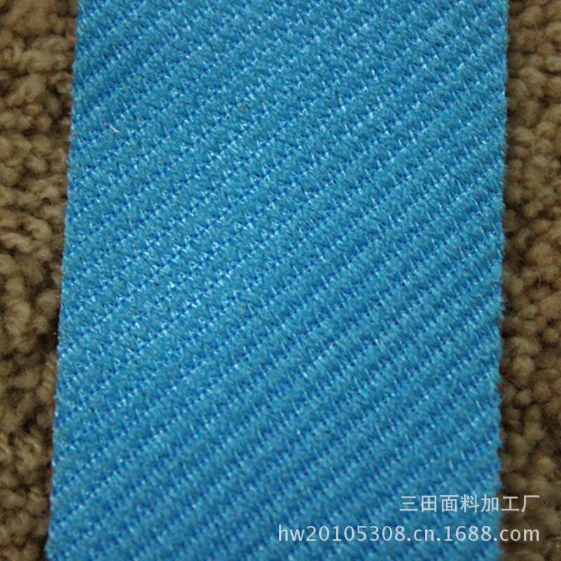 仿灯芯绒斜纹包边条暖手袋包边条茶巾包边条韩国珊瑚绒抹布包边条