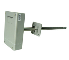 高性价比风管型风速传感变送器分体插入式管道风速变送器