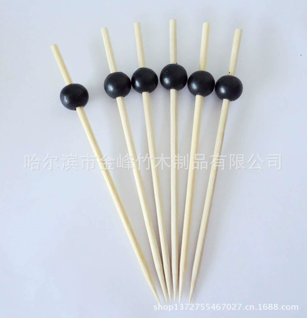 Завод продаж экспорт Европа и США цветок строка бисера Строка Железа строка фантазии бамбук палку